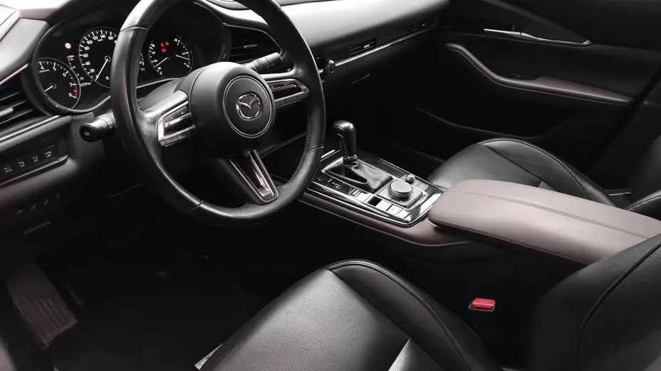 MAZDA CX-30 CX-30 2.0 mHEV Hikari AWD aut