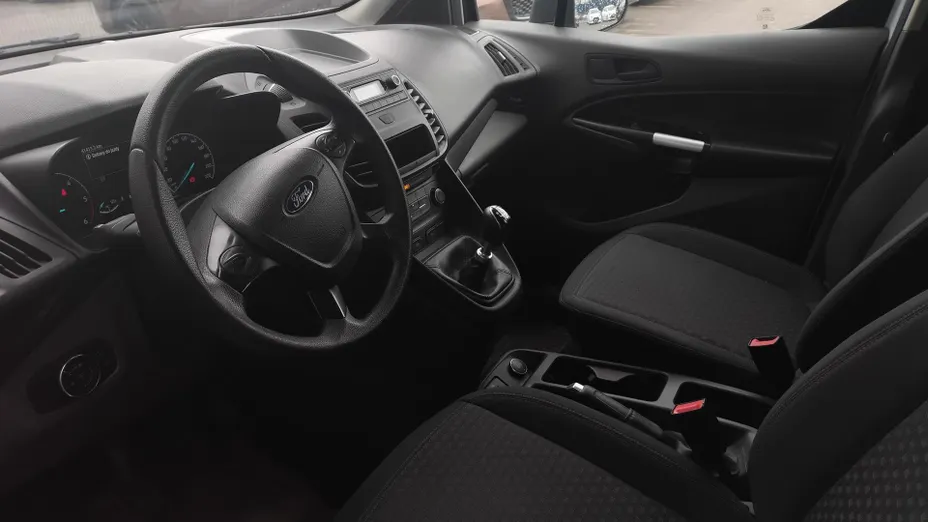 FORD Transit Connect Transit Connect 230 L2 Trend (bryg.)