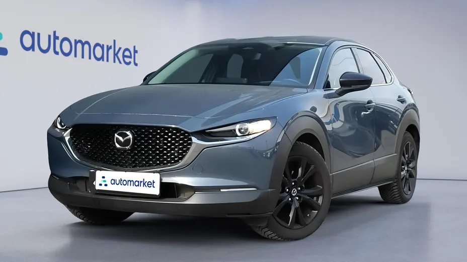 MAZDA CX-30 CX-30 2.0 mHEV Homura AWD aut