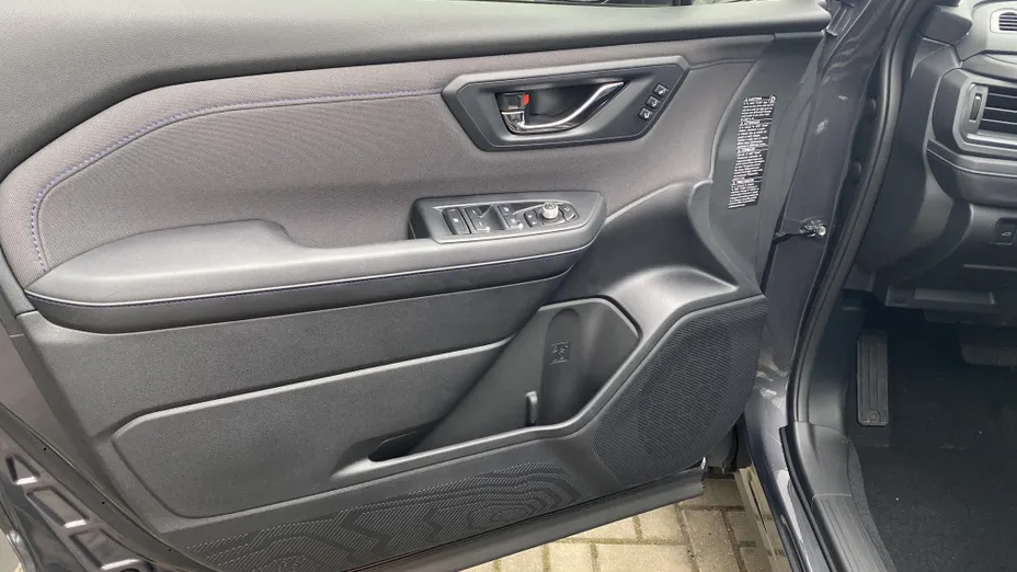 SUBARU Forester Forester 2.0i-L Exclusive (EyeSight) Lineartronic Nowy