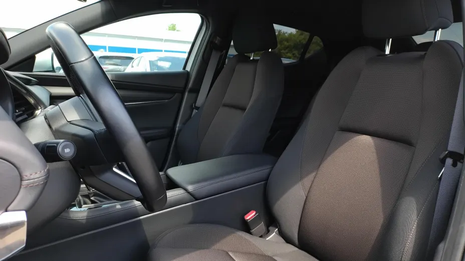 MAZDA 3 3 2.0 mHEV Kanjo aut