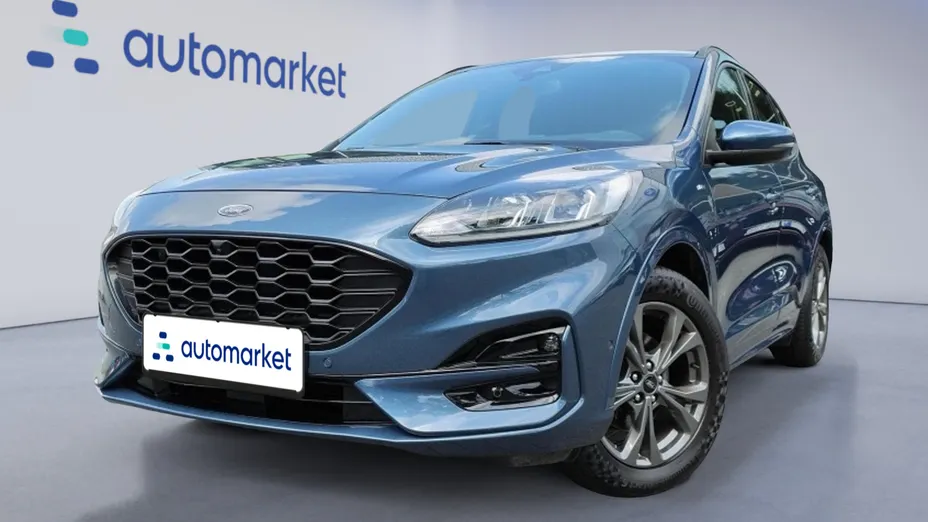 FORD Kuga Kuga 1.5 EcoBoost FWD ST-Line