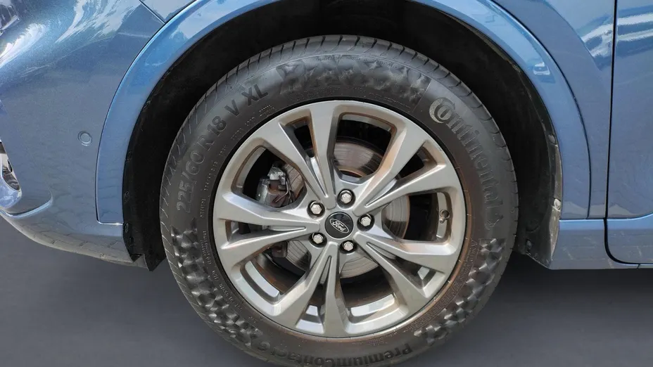 FORD Kuga Kuga 1.5 EcoBoost FWD ST-Line