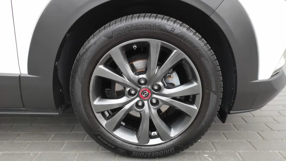 MAZDA CX-30 CX-30 2.0 mHEV 100th Anniversary 2WD