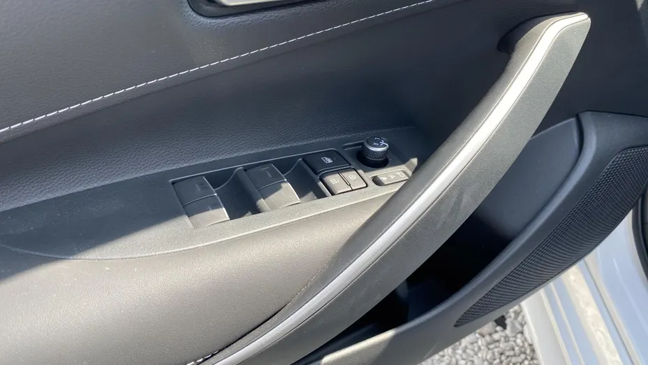 SUZUKI Swace Swace 1.8 Hybrid Elegance CVT Nowy