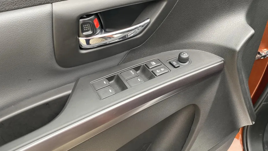 SUZUKI S-Cross S-Cross 1.4 SHVS Elegance SP 4WD