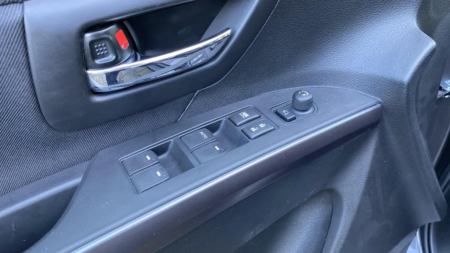 SUZUKI S-Cross S-Cross 1.5 DualJet Hybrid Premium Plus SP 4WD AGS