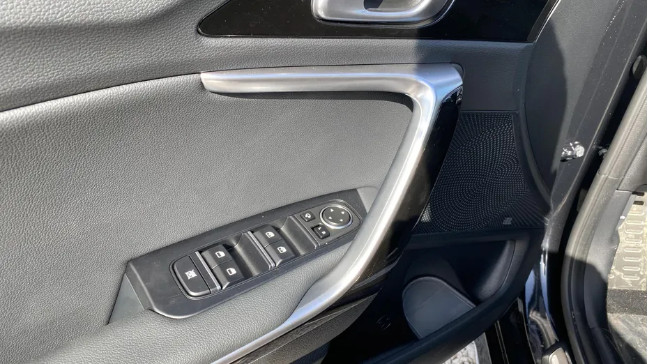 KIA ProCeed ProCeed 1.5 T-GDI GT Line DCT Nowy