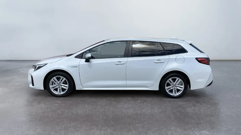 SUZUKI Swace Swace 1.8 Hybrid Elegance CVT Nowy