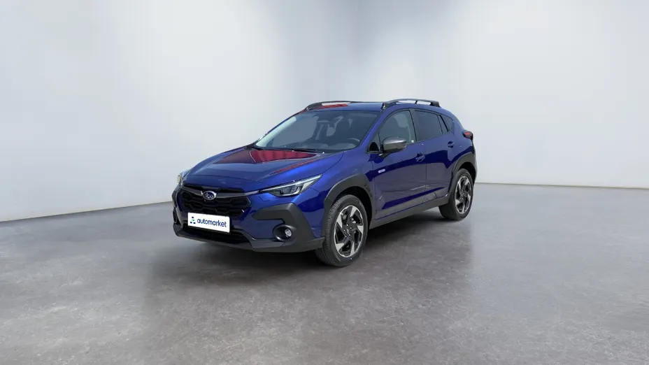 SUBARU Crosstrek Crosstrek 2.0i-S e-Boxer Platinum (EyeSight) Lineartronic Nowy