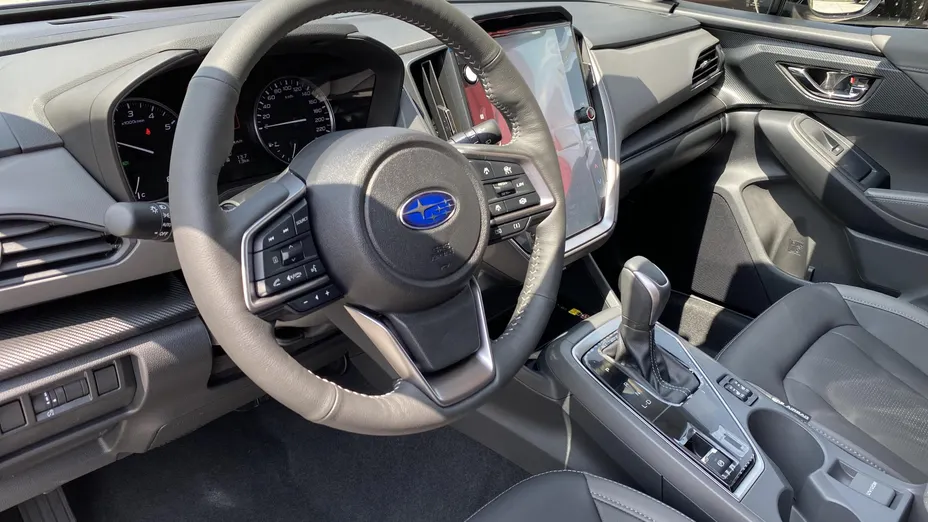 SUBARU Crosstrek Crosstrek 2.0i-S e-Boxer Platinum (EyeSight) Lineartronic Nowy