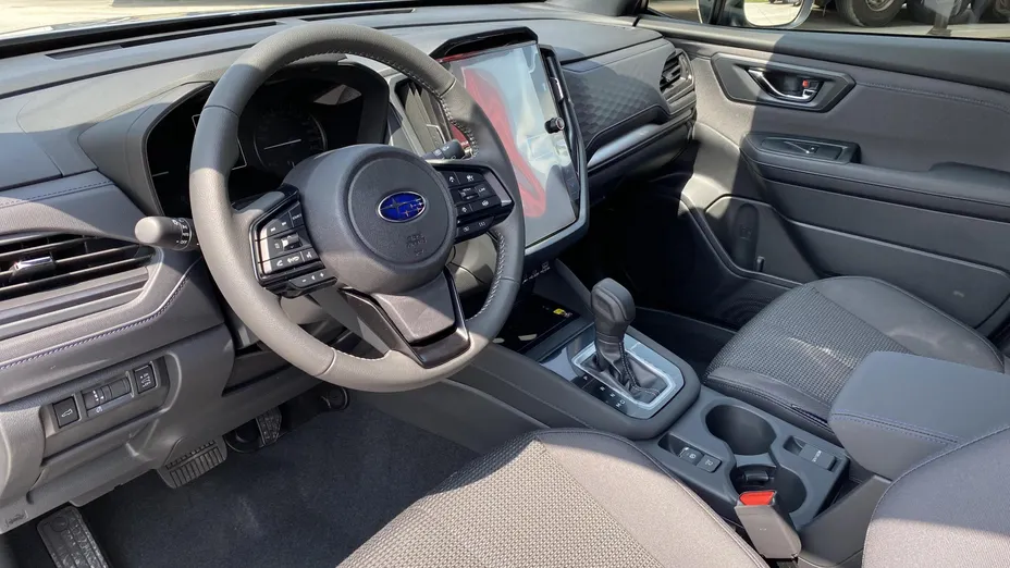 SUBARU Forester Forester 2.0i-L Exclusive (EyeSight) Lineartronic Nowy