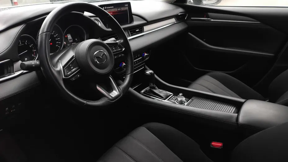 MAZDA 6 6 2.0 Skyenergy aut