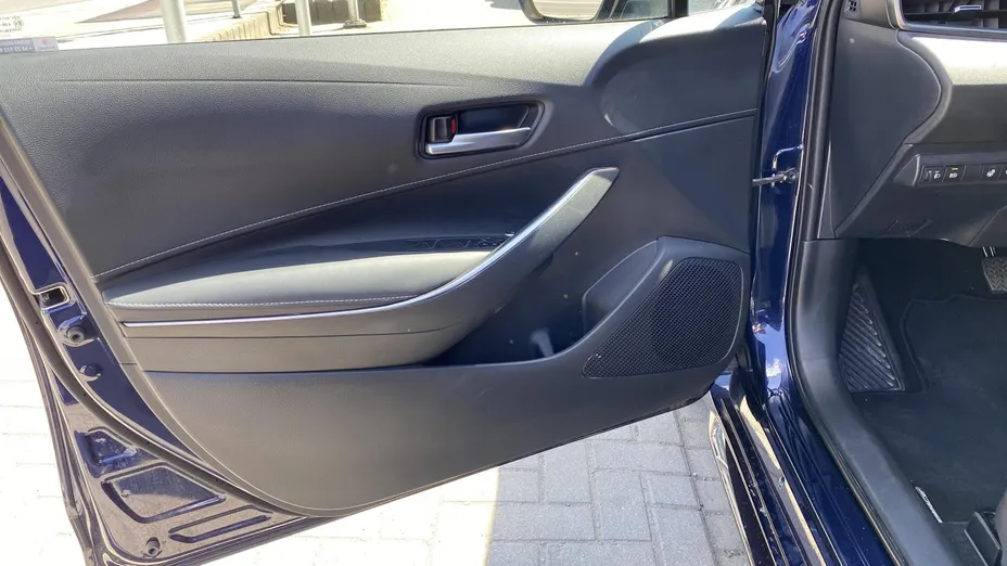 SUZUKI Swace Swace 1.8 Hybrid Elegance CVT