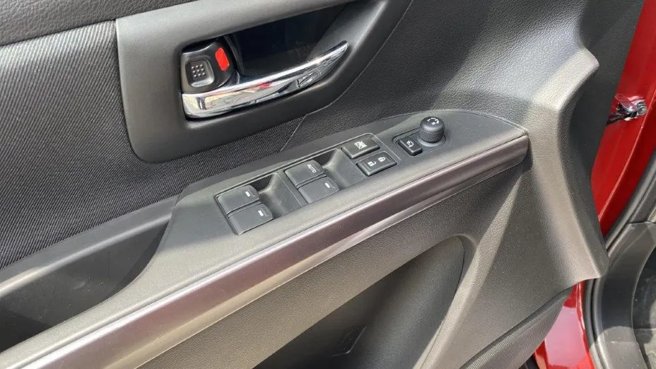 SUZUKI S-Cross S-Cross 1.4 SHVS Premium Plus SP 4WD Nowy