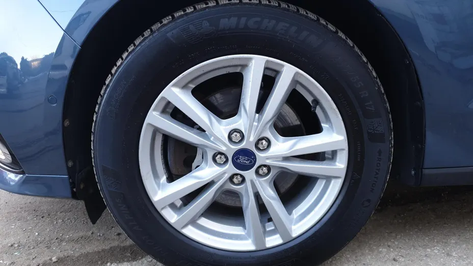 FORD Galaxy Galaxy 2.0 EcoBlue Titanium aut