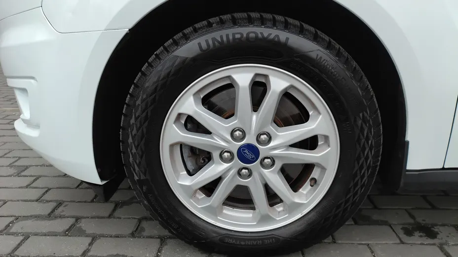 FORD Transit Connect Transit Connect 230 L2 Trend