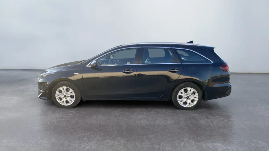 KIA Cee'd Ceed 1.5 T-GDI M DCT