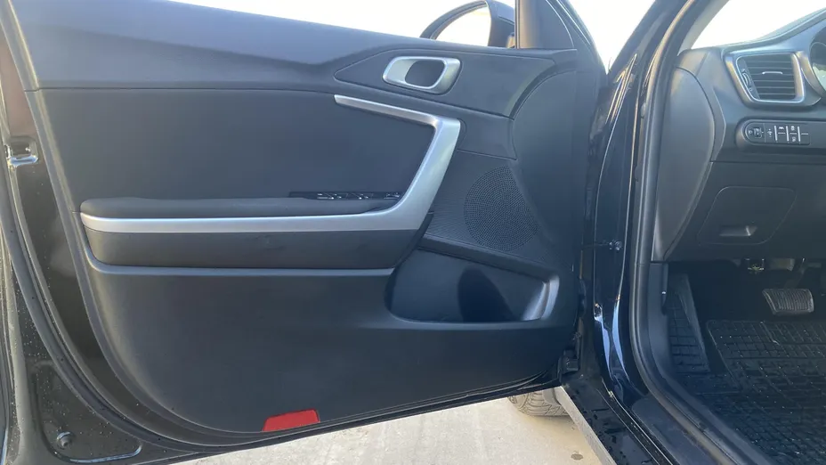 KIA Cee'd Ceed 1.5 T-GDI M DCT