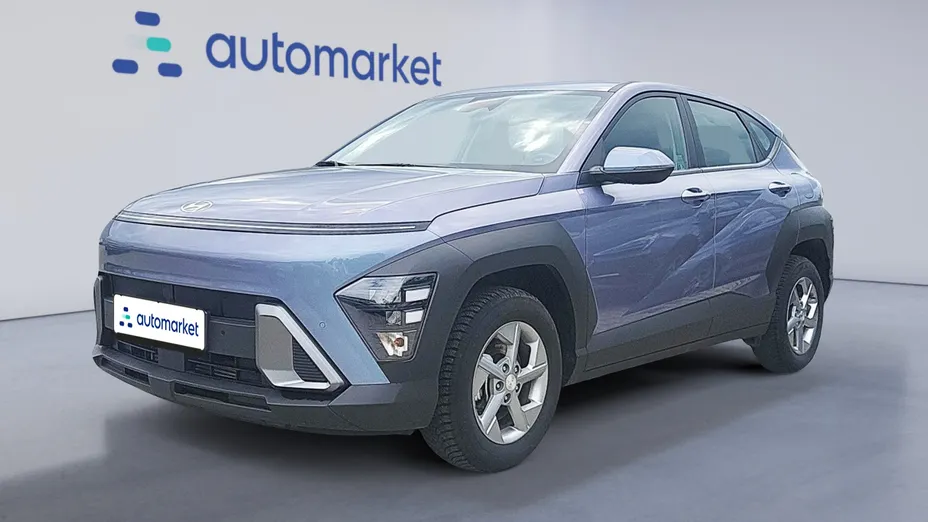 HYUNDAI Kona Kona 1.0 T-GDI Smart
