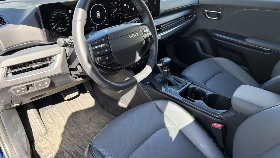 KIA K4 K4 1.6 T-GDI L