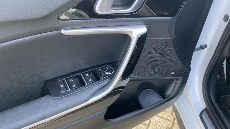 KIA ProCeed ProCeed 1.5 T-GDI GT Line