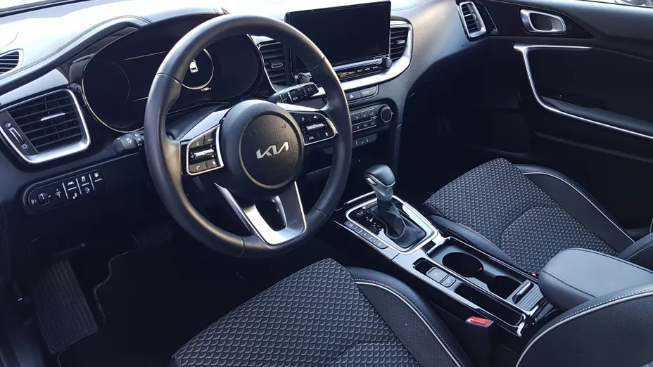KIA XCeed XCeed 1.6 GDI PHEV Business Line DCT