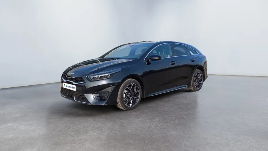 KIA ProCeed ProCeed 1.5 T-GDI GT Line Nowy