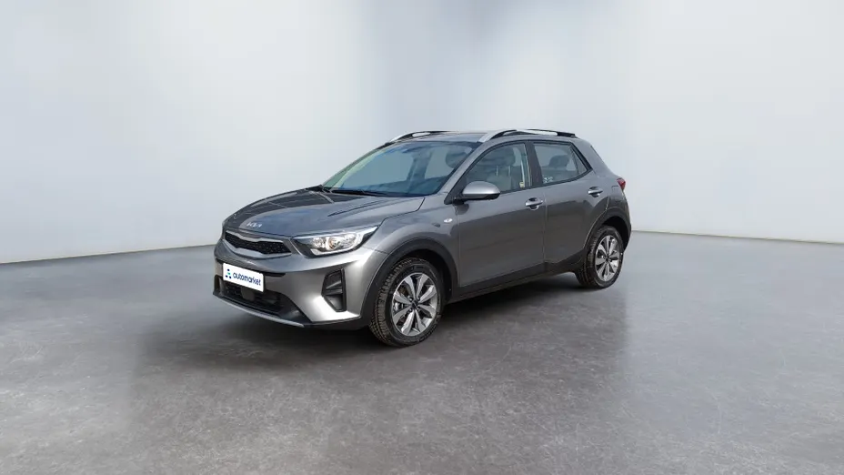 KIA Stonic Stonic 1.0 T-GDI M DCT Nowy