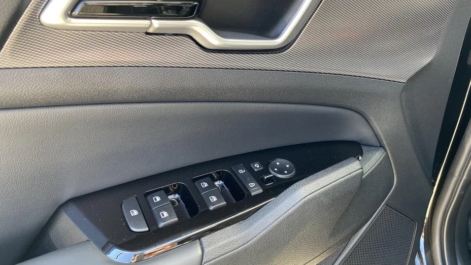 KIA Sportage Sportage 1.6 T-GDI HEV Business Line 2WD aut