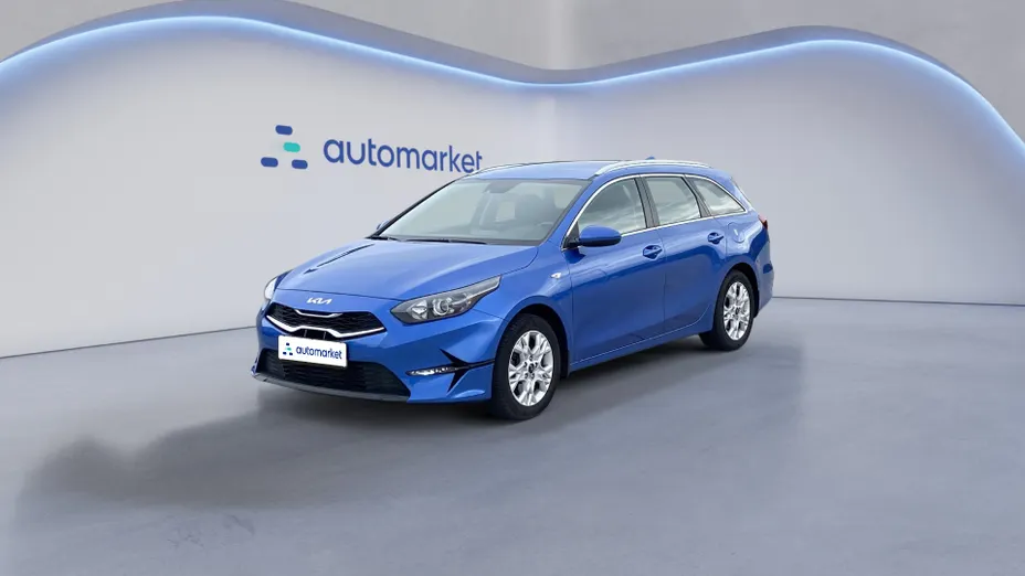 KIA Cee'd Ceed 1.5 T-GDI M