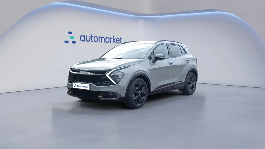 KIA Sportage Sportage 1.6 T-GDI mHEV Anniversary 2WD DCT