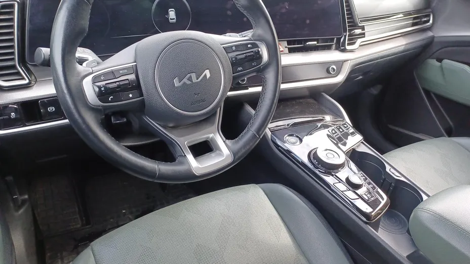 KIA Sportage Sportage 1.6 T-GDI mHEV Anniversary 2WD DCT