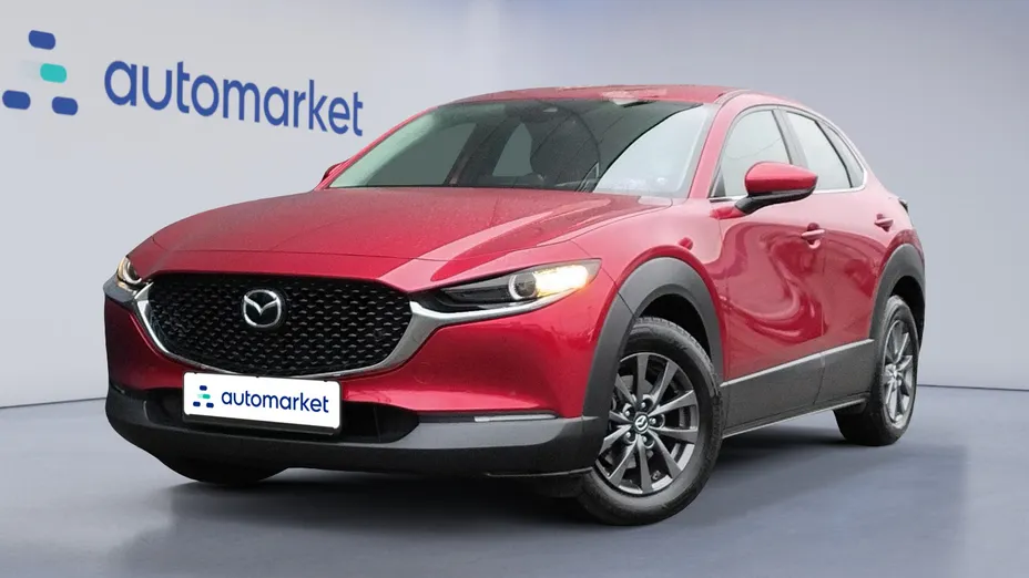 MAZDA CX-30 CX-30 2.0 mHEV Hikari 2WD aut