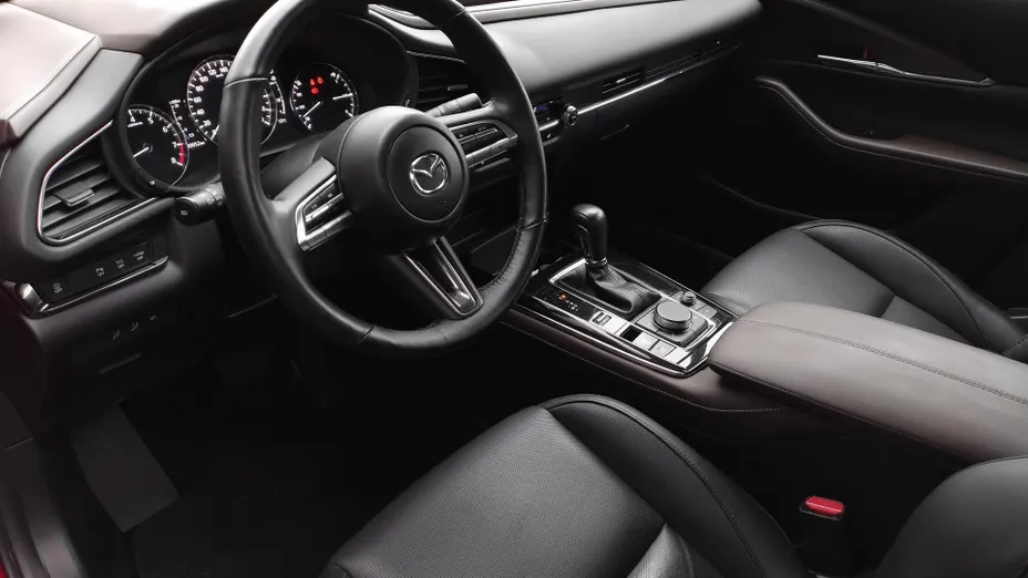 MAZDA CX-30 CX-30 2.0 mHEV Hikari 2WD aut