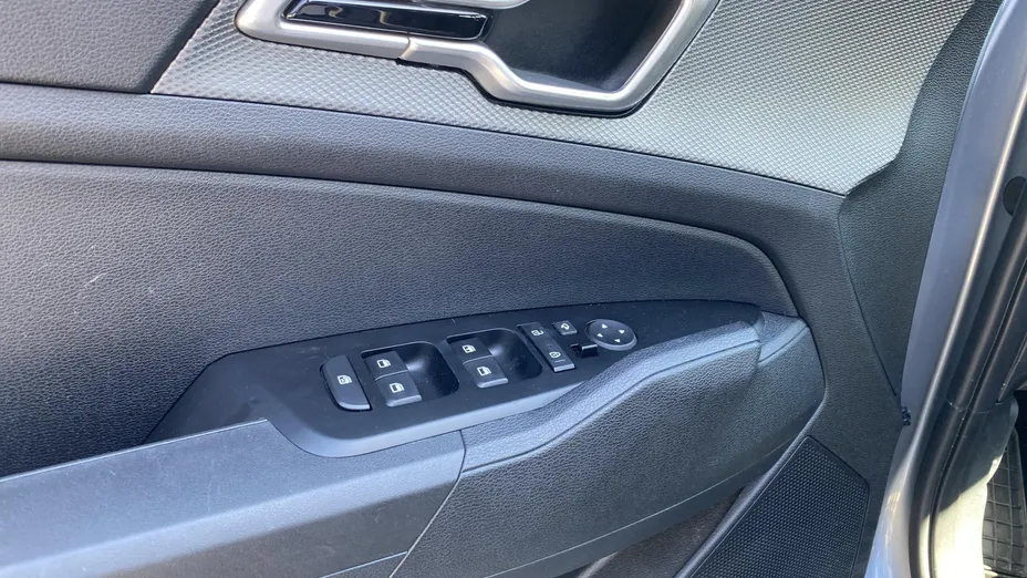 KIA Sportage Sportage 1.6 T-GDI M 2WD