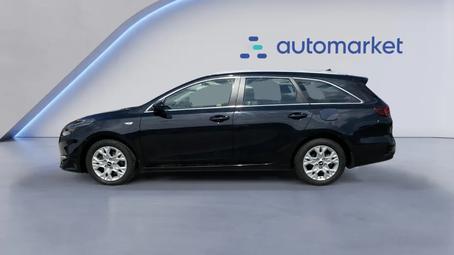 KIA Cee'd Ceed 1.5 T-GDI M