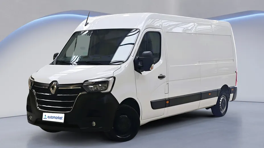 RENAULT Master Master dCi L3H2 Extra
