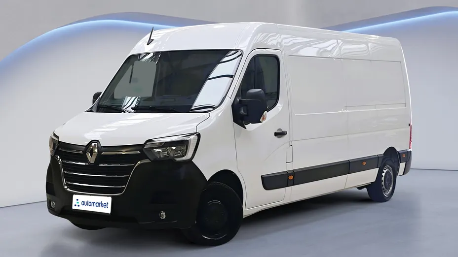 RENAULT Master Master dCi L3H2 Extra