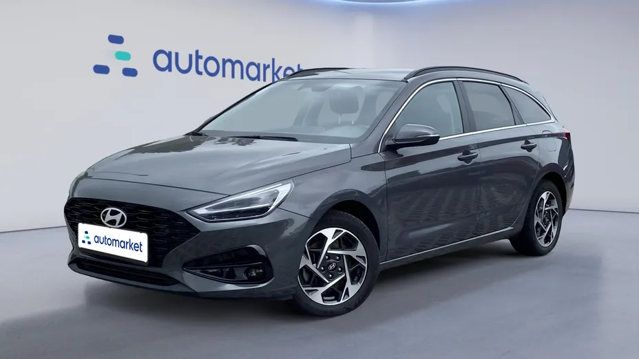 HYUNDAI i30 i30 1.5 T-GDI 48V Smart Plus