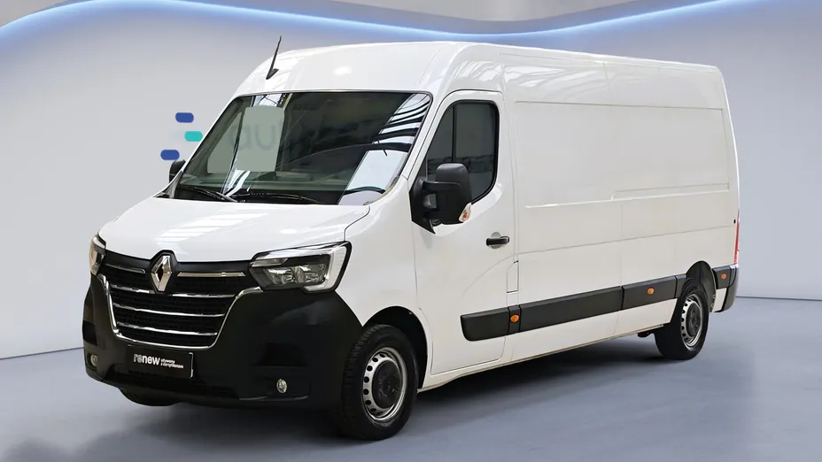 RENAULT Master Master dCi L3H2 Extra