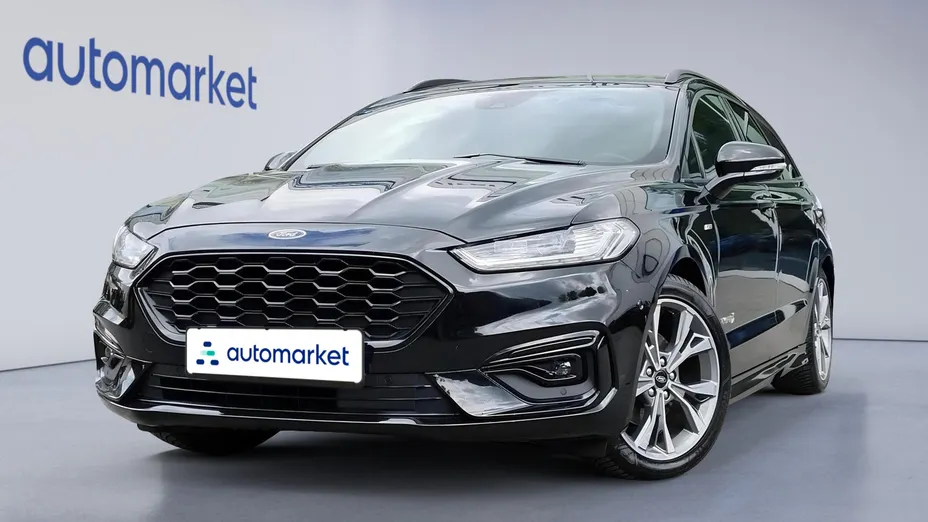 FORD Mondeo Mondeo 2.0 Hybrid ST-Line X