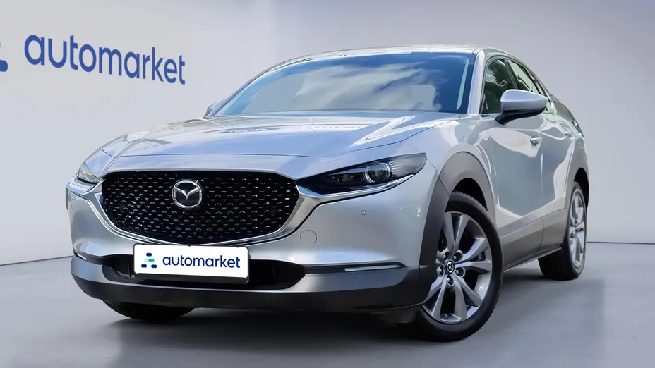 MAZDA CX-30 CX-30 2.0 mHEV Kanjo 2WD