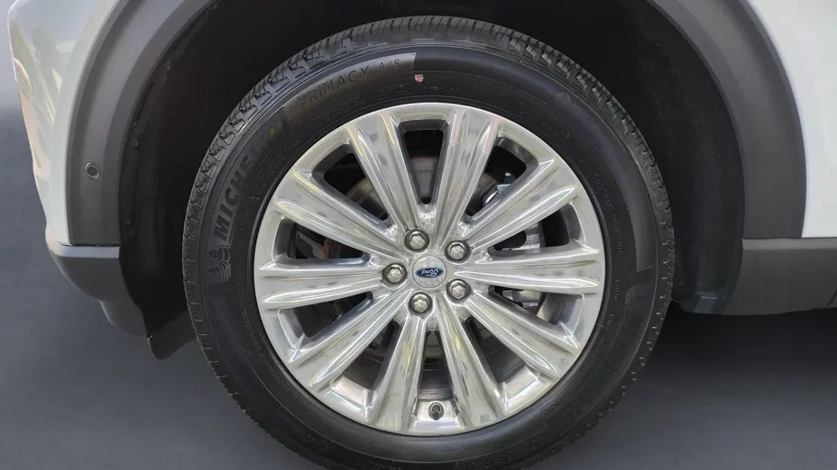 FORD Explorer Explorer 3.0 EcoBoost PHEV 4WD Platinum