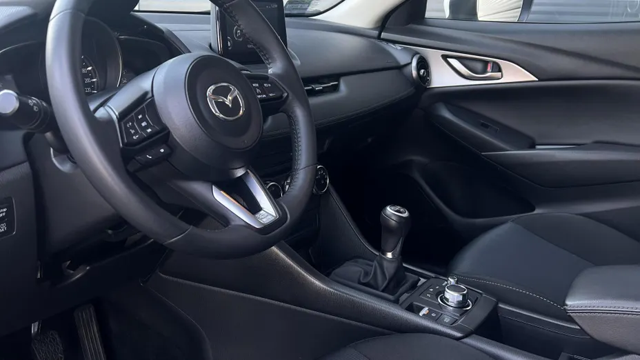 MAZDA CX-3 CX-3 2.0 SkyMotion