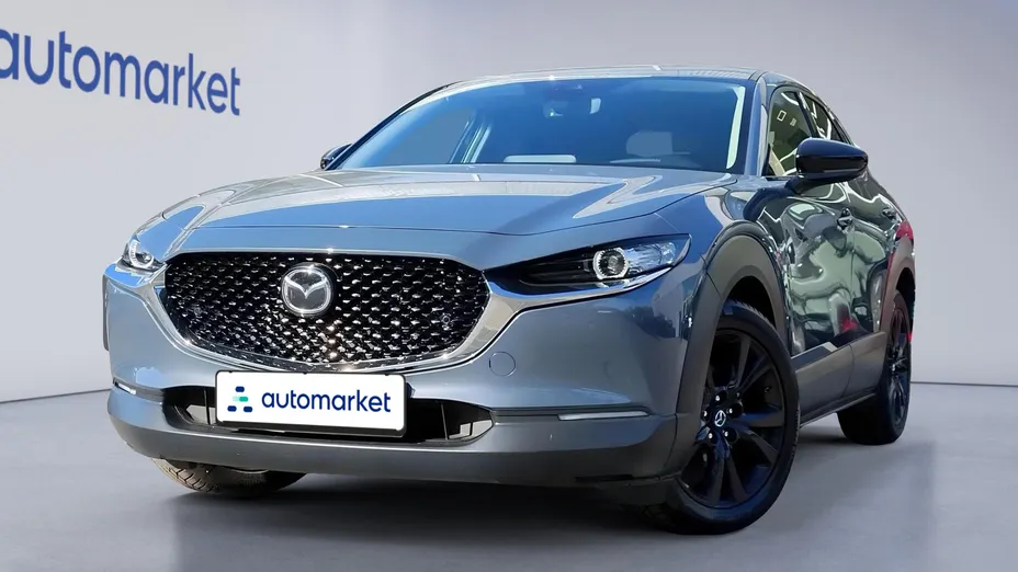MAZDA CX-30 CX-30 2.0 mHEV Kanjo 2WD