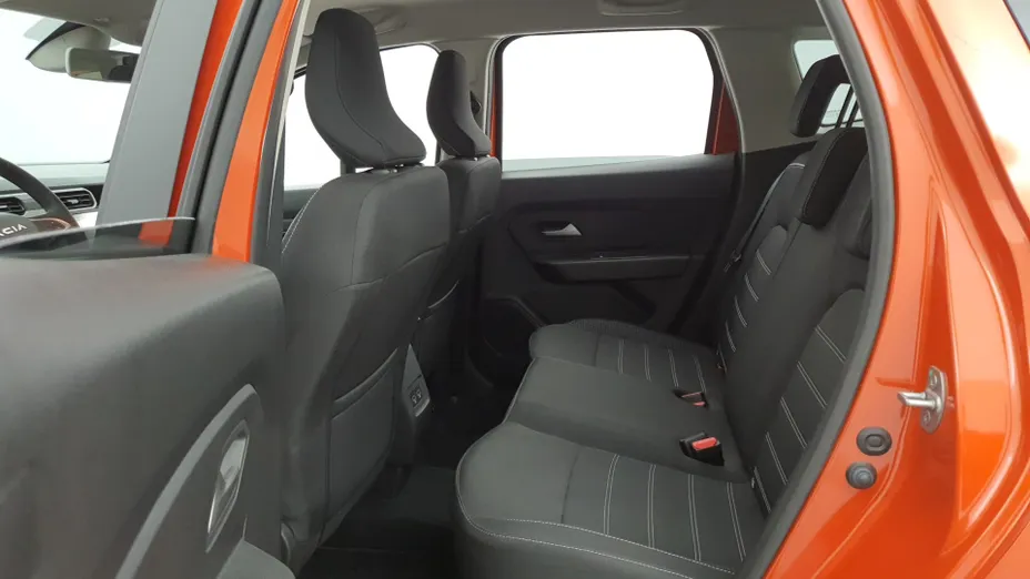 DACIA Duster Duster 1.0 TCe Journey LPG