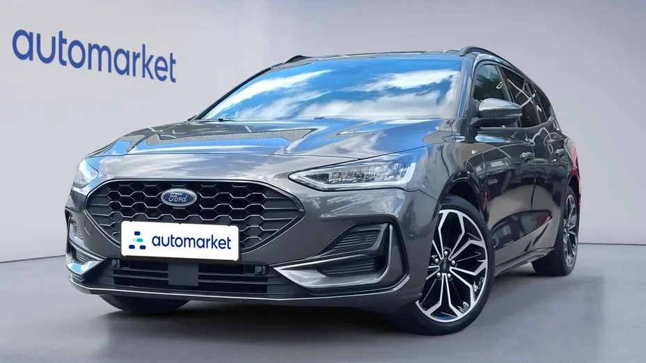 FORD Focus Focus 1.0 EcoBoost ST-Line Style