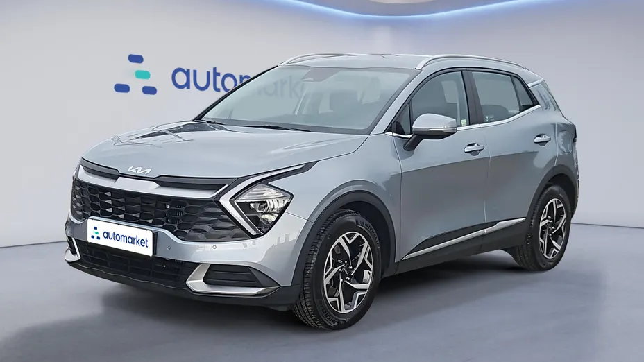 KIA Sportage Sportage 1.6 T-GDI M 2WD