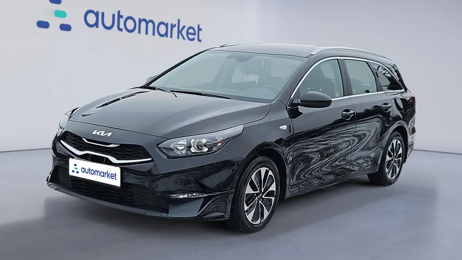 KIA Cee'd Ceed 1.5 T-GDI M DCT